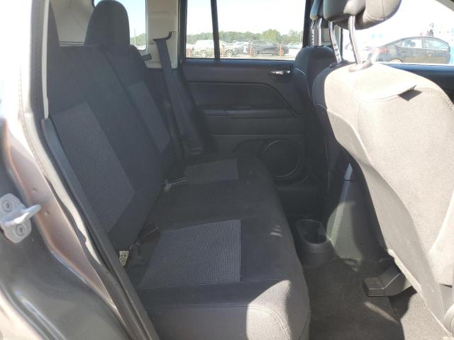 2012 JEEP COMPASS SP #3292396264