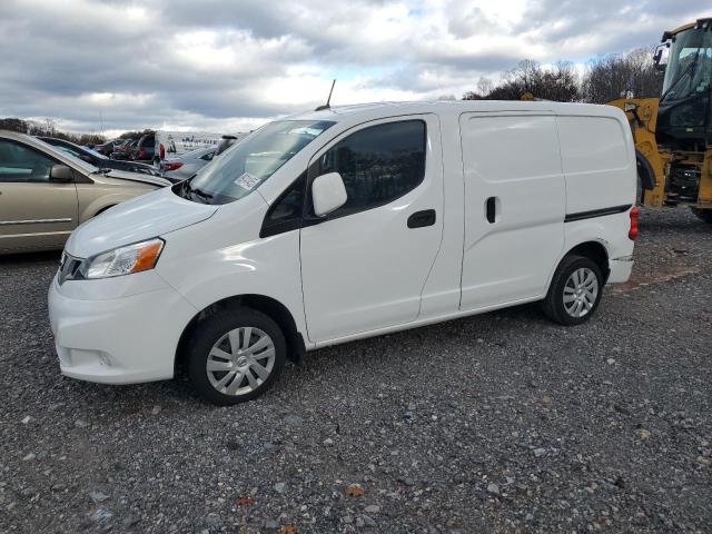 Global Auto Auctions: 2021 NISSAN NV200