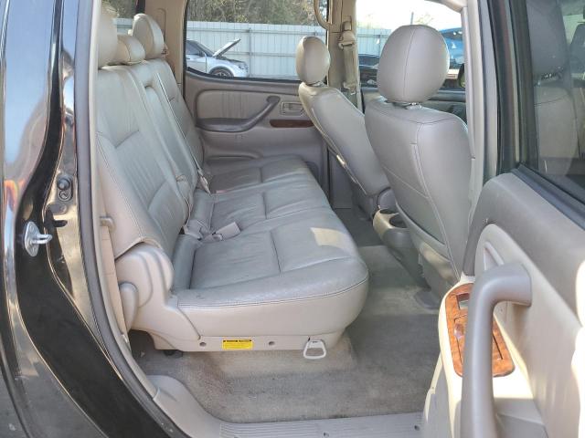 2006 TOYOTA TUNDRA DOU #3301810327