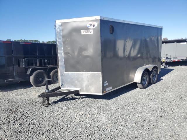 2022 QUALITY CARGO UNKNOWN #3301708360