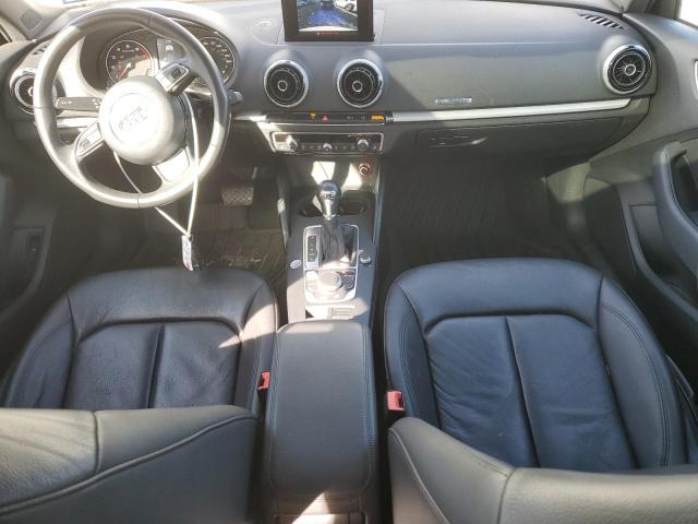 2016 AUDI A3 PREMIUM #3283861452