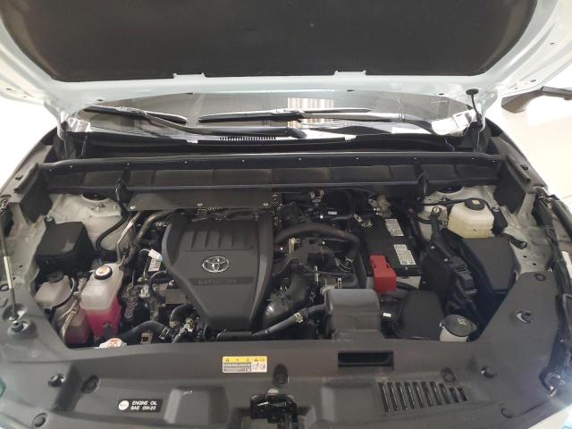 2025 TOYOTA HIGHLANDER #3301940444
