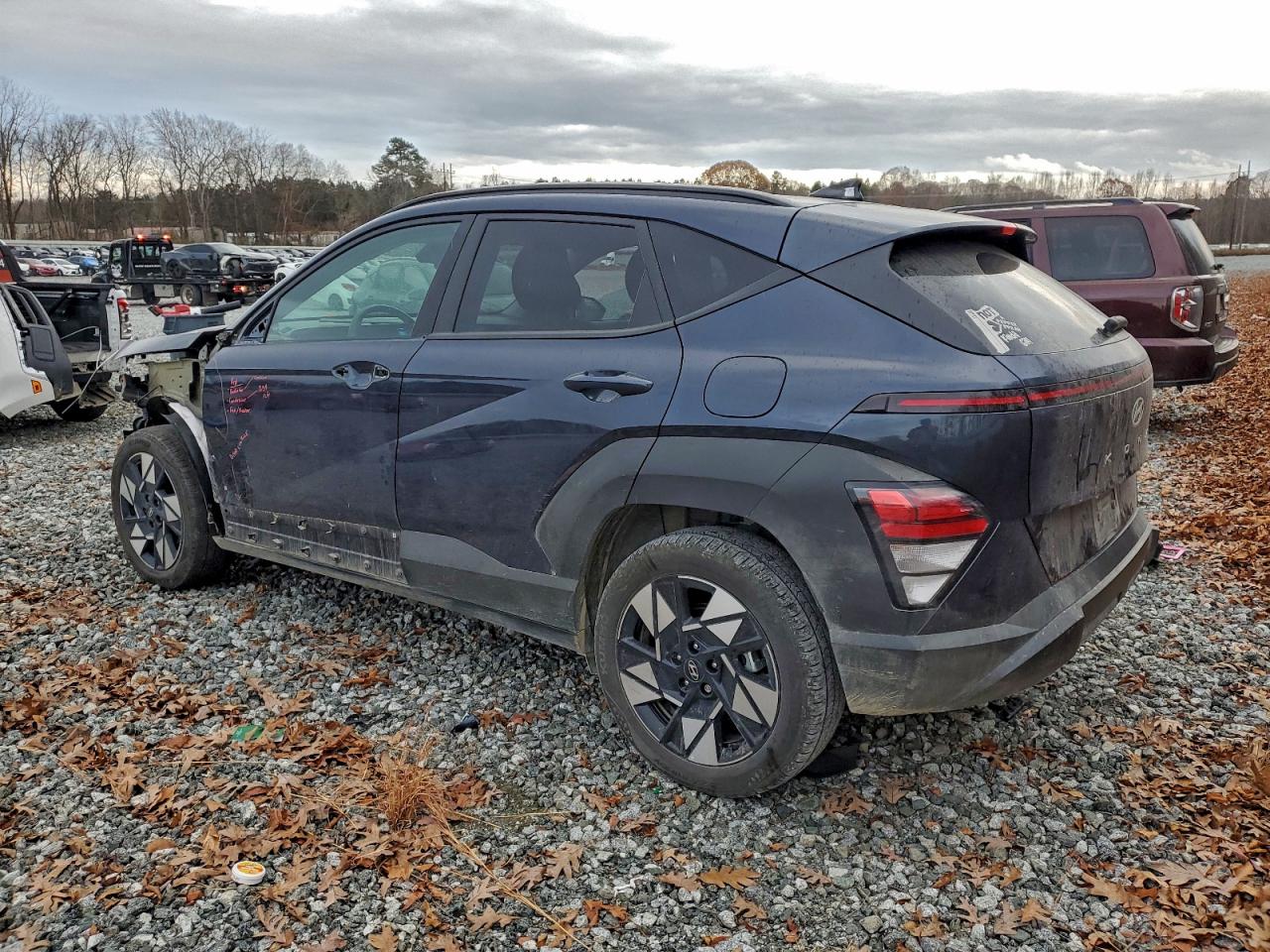 HYUNDAI KONA SEL