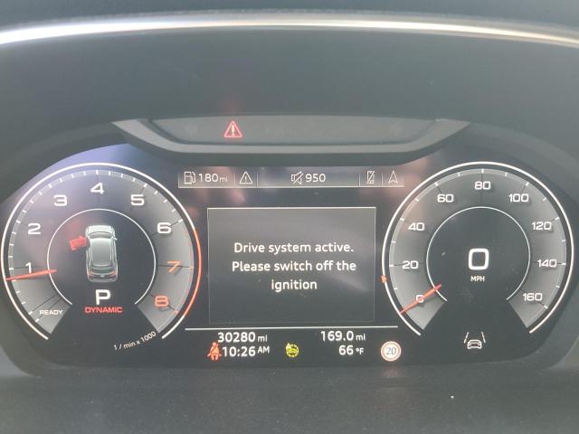 2021 AUDI Q3 PREMIUM #3303749417