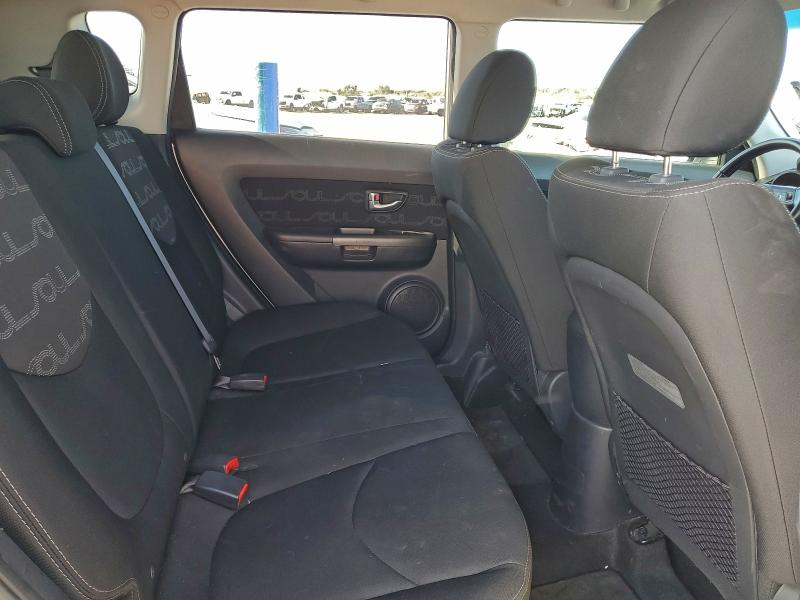 2013 KIA SOUL + #3302915083