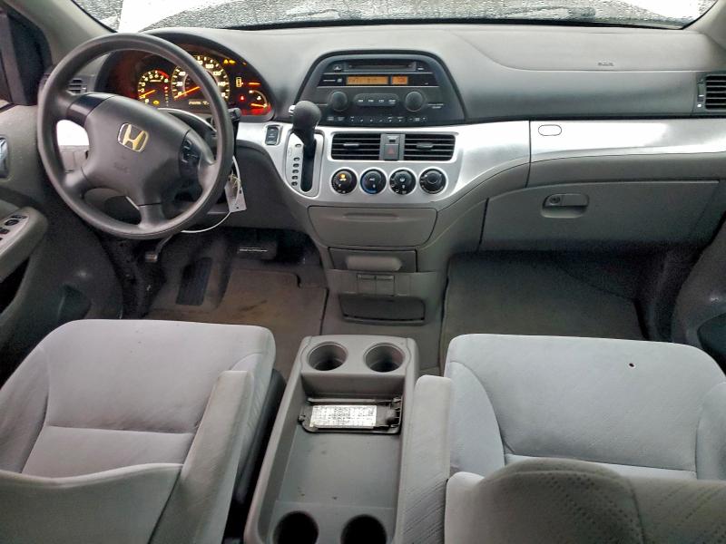 2008 HONDA ODYSSEY LX #3312568187