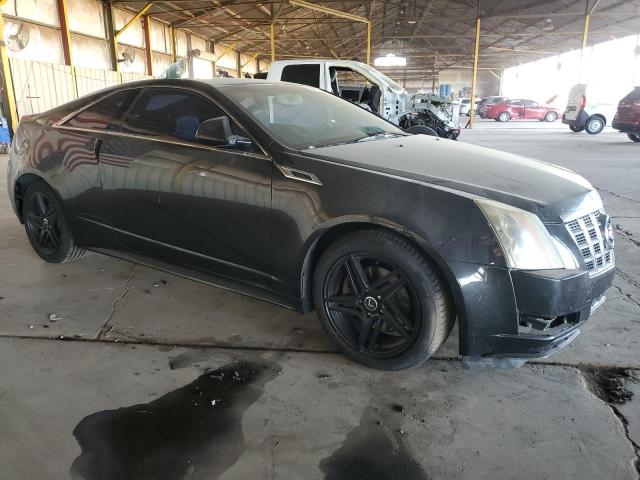 2012 CADILLAC CTS #3290381783