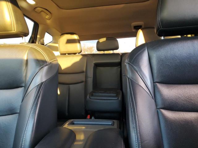 2016 NISSAN MURANO S #3301748393