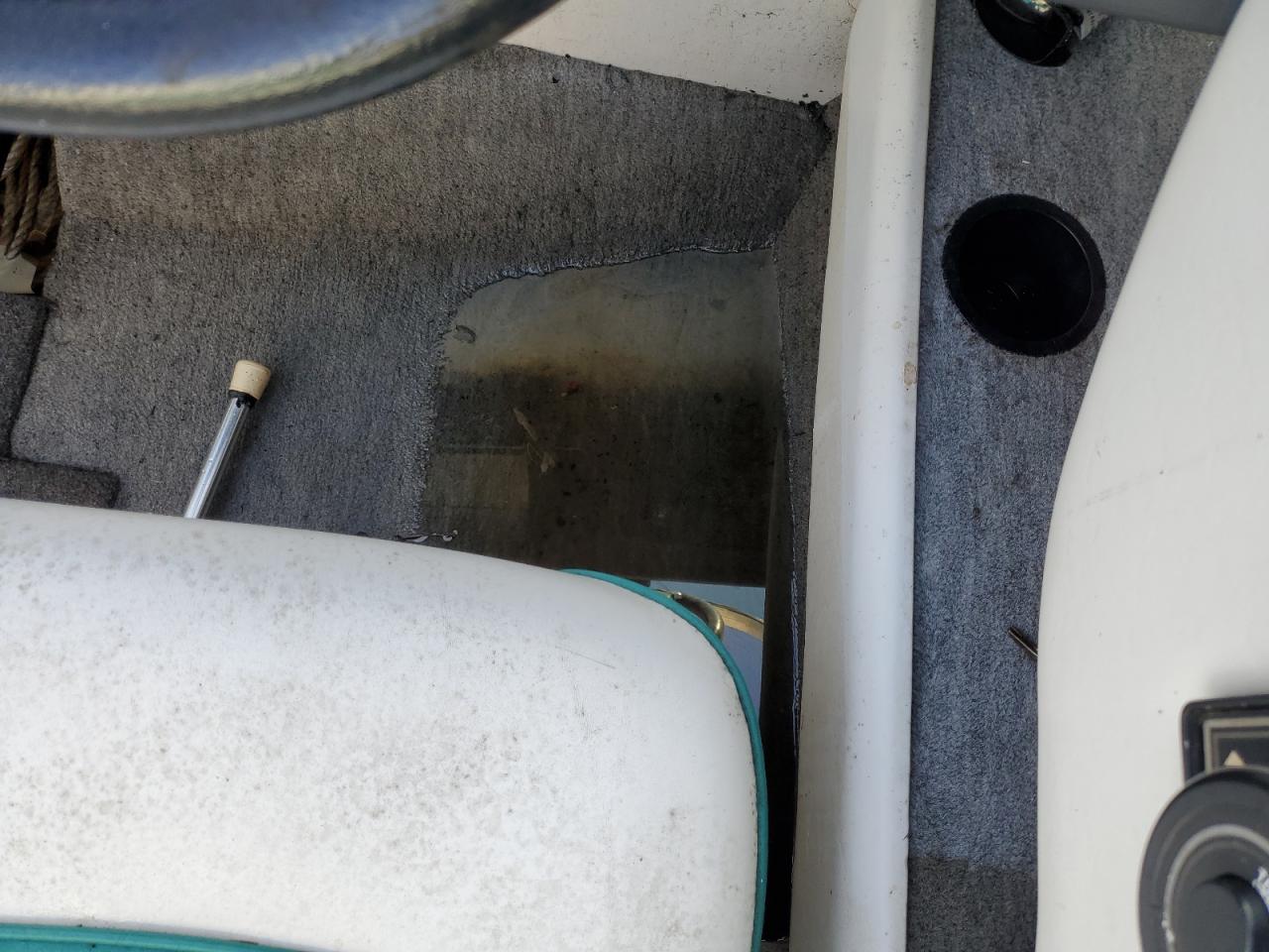 Lot #3291067170 1993 SEA- BOAT