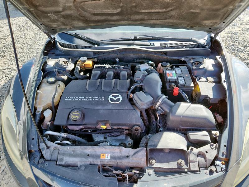 2012 MAZDA 6 S #3297766820