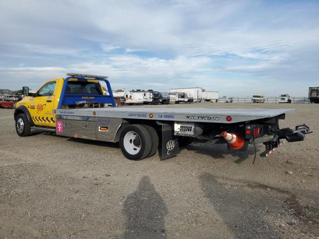 2018 RAM 5500 #3287810122