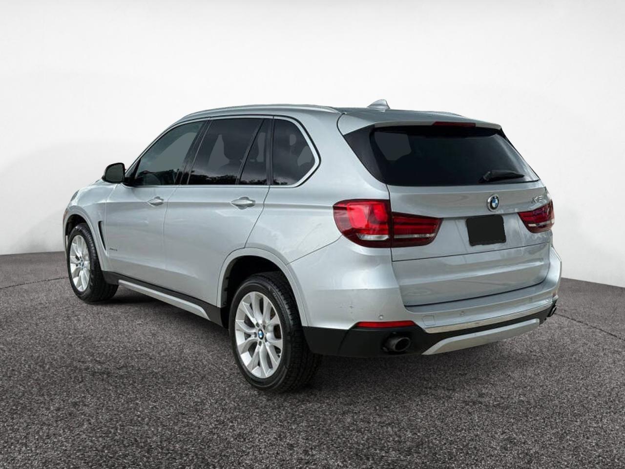 BMW X5 XDRIVE35I