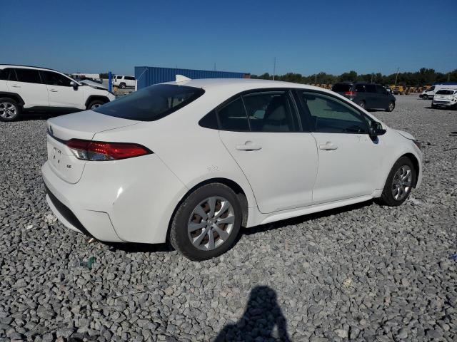 2020 TOYOTA COROLLA LE - JTDEPRAE1LJ080522