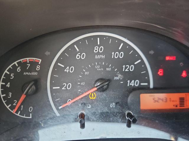 2017 NISSAN VERSA S - 3N1CN7AP2HL855741