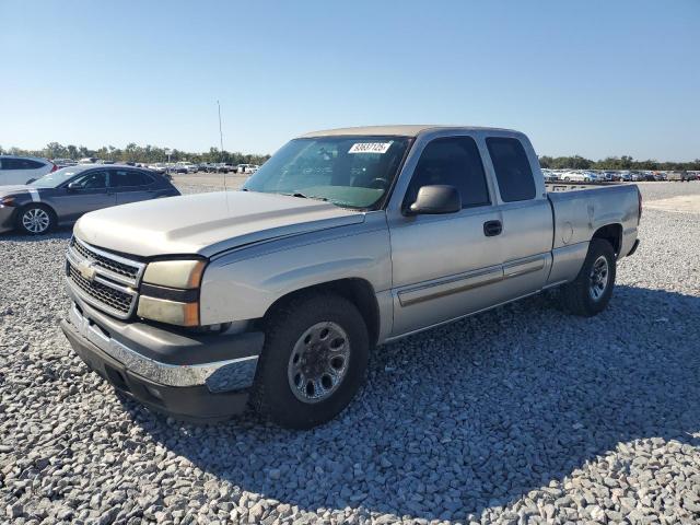 2007 CHEVROLET SILVERADO #3302913074