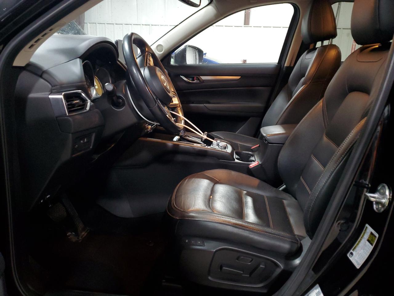 MAZDA CX-5 PREFERRED