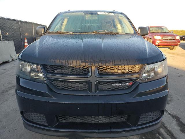 2018 DODGE JOURNEY SE #3287313989