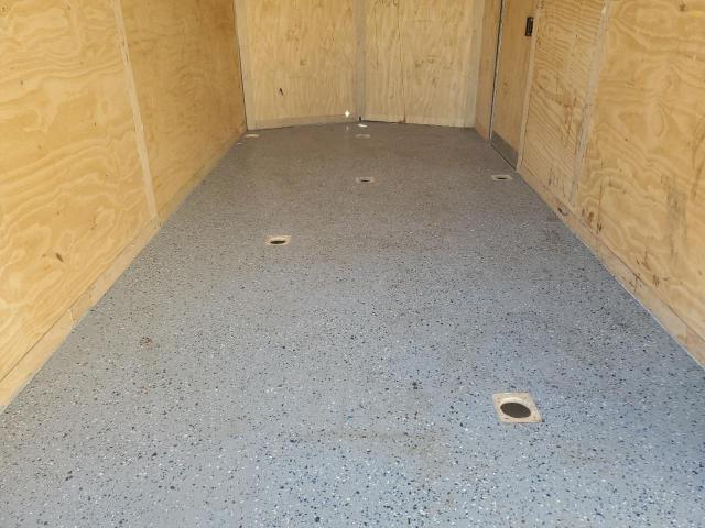 2021 HAUL-ABOUT TRAILER #3296917861