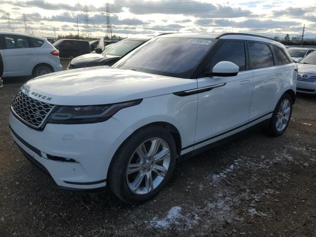 LAND ROVER RANGE ROVE