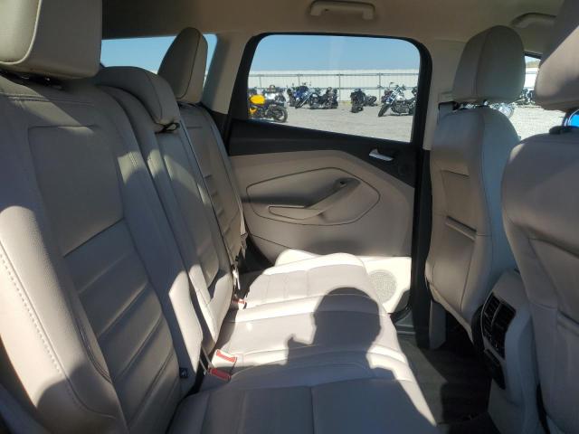 2017 FORD ESCAPE SE #3291453465