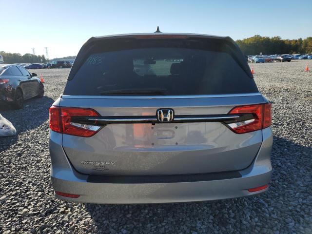 2024 HONDA ODYSSEY EX #3302791895