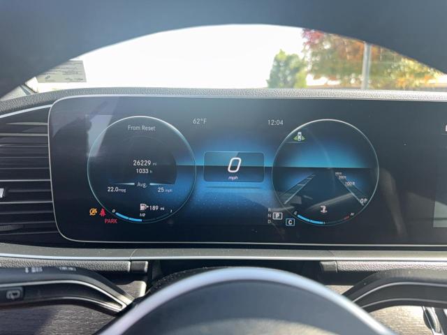 2021 MERCEDES-BENZ GLE 350 4M #3291164972