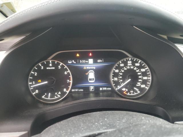 2019 NISSAN MURANO S #3302869932