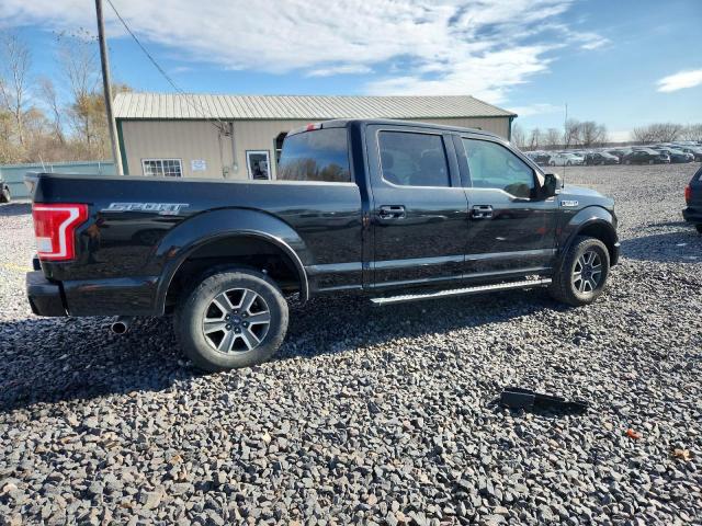 2015 FORD F150 SUPER #3286676290