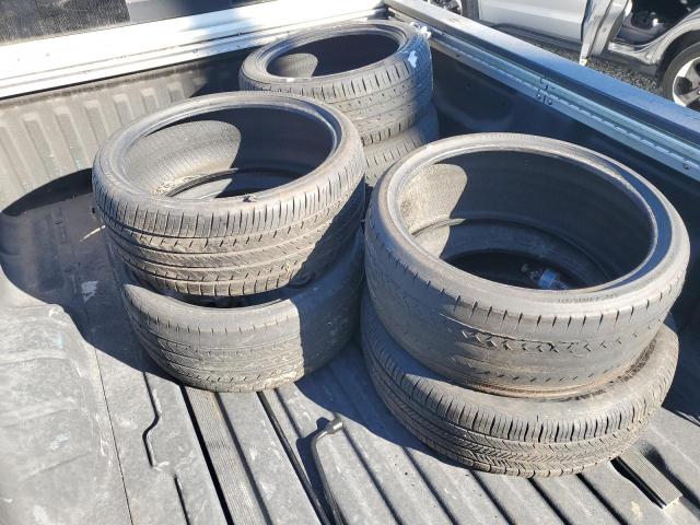 2021 NISSAN TITAN XD S #3296896881