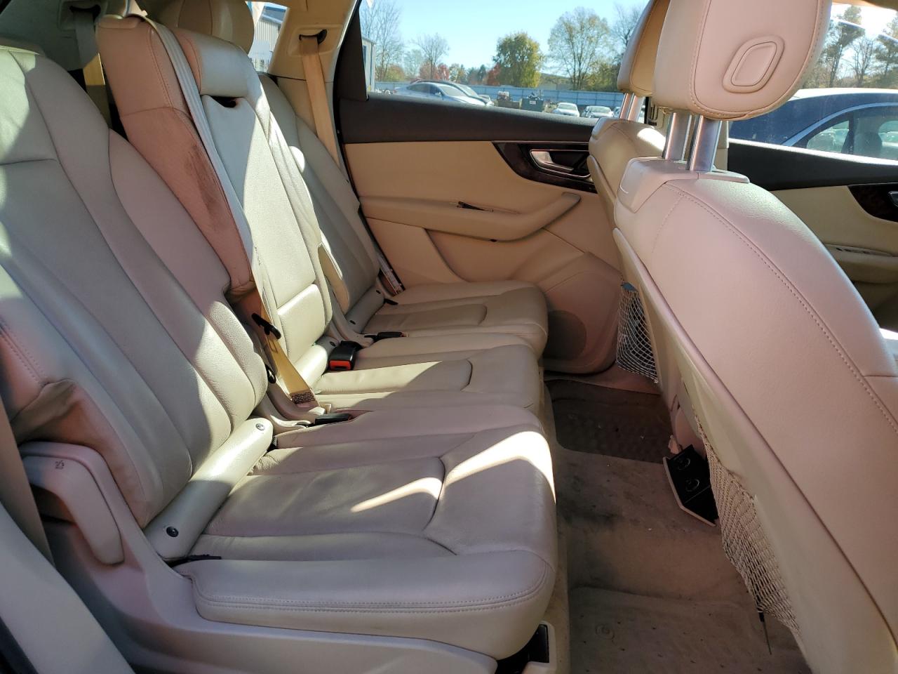 AUDI Q7 PREMIUM PLUS