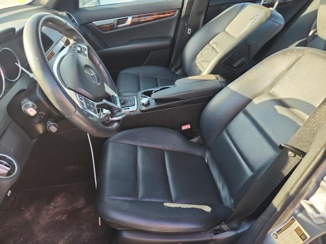 2013 MERCEDES-BENZ C 250 #3287334985