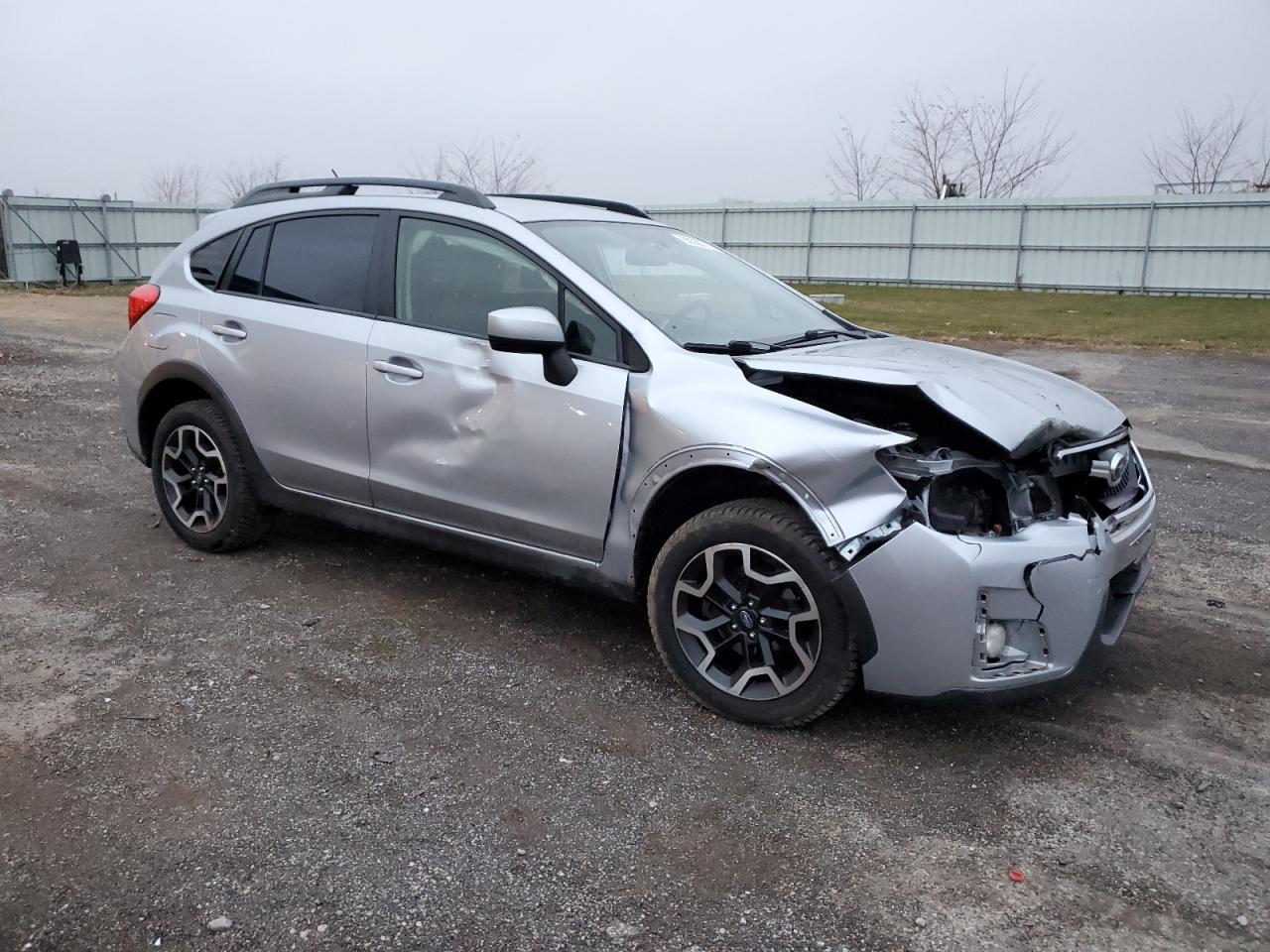 SUBARU CROSSTREK PREMIUM