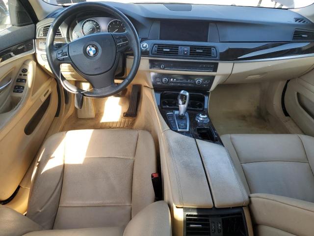 2013 BMW 528 XI #3281470014