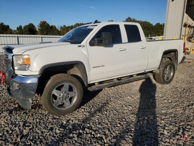 Global Auto Auctions: 2015 GMC SIERRA K25