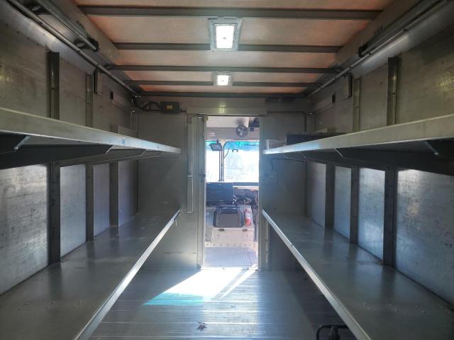 2020 FREIGHTLINER MT45 #3311661224