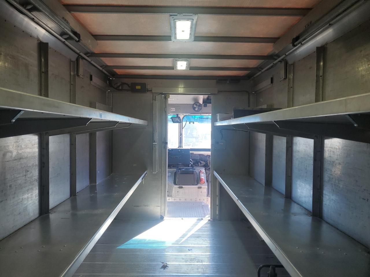 Lot #3311661224 2020 FREIGHTLINER MT45