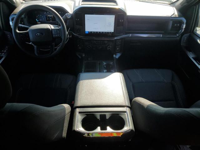 2024 FORD F150 STX #3294179945