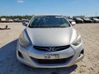 Lot #3296385666 2013 HYUNDAI ELANTRA GL