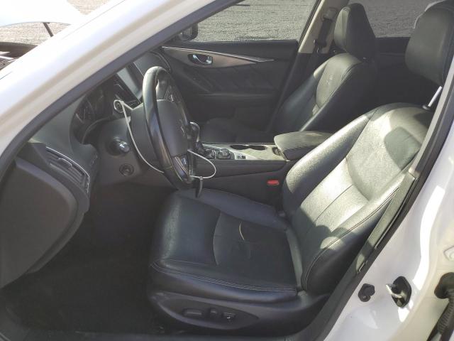 2014 INFINITI Q50 HYBRID #3302766395