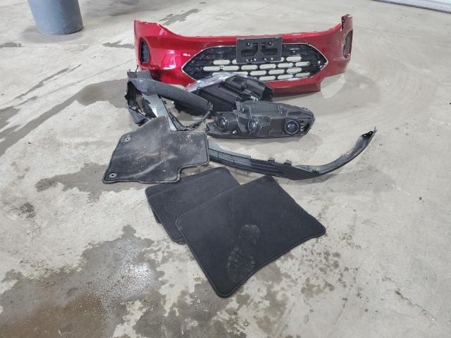 2022 FORD ESCAPE SE #3302699056