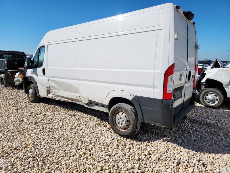 2021 RAM PROMASTER #3312724306
