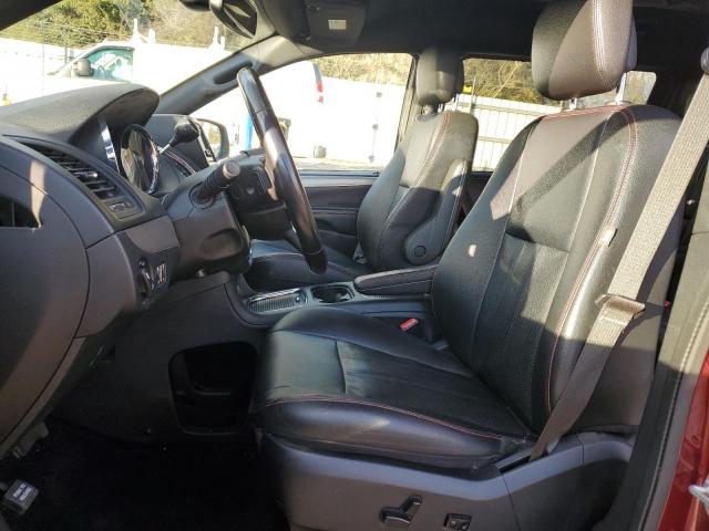 2020 DODGE GRAND CARA #3297147550