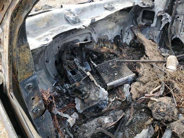 2013 CHEVROLET TRAVERSE L #3296275482