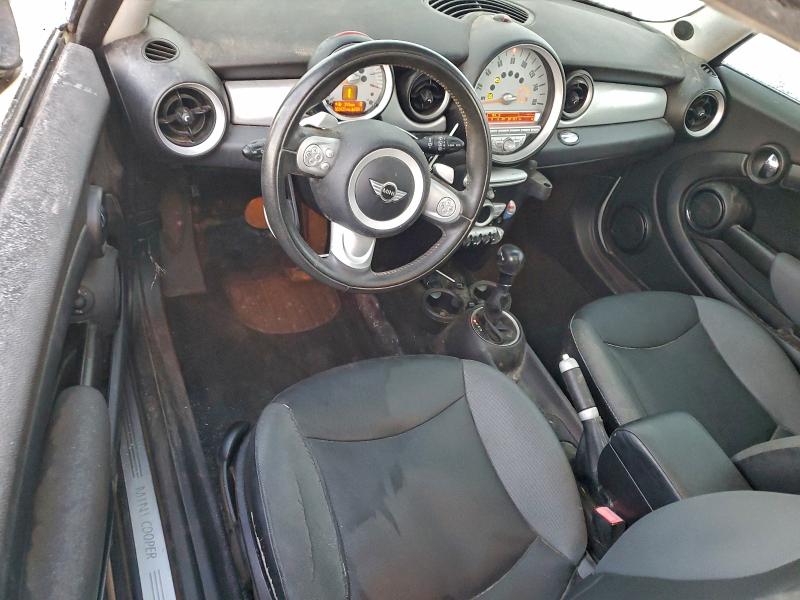 2009 MINI COOPER #3311509234