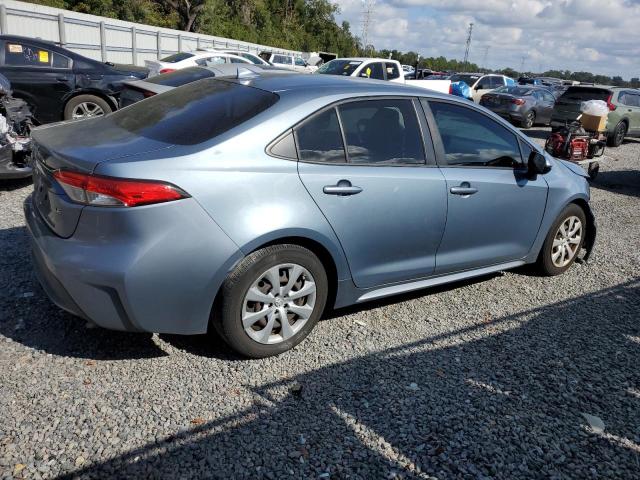 2022 TOYOTA COROLLA LE #3302653005