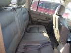 Lot #3309035158 2002 MITSUBISHI MONTERO SP
