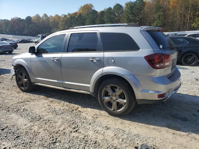2017 DODGE JOURNEY CR #3284036824