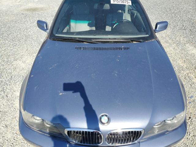 2005 BMW 330 CI #3304634956