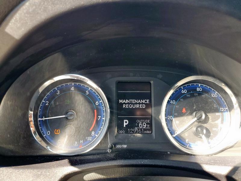 2017 TOYOTA COROLLA L - 2T1BURHE2HC930405