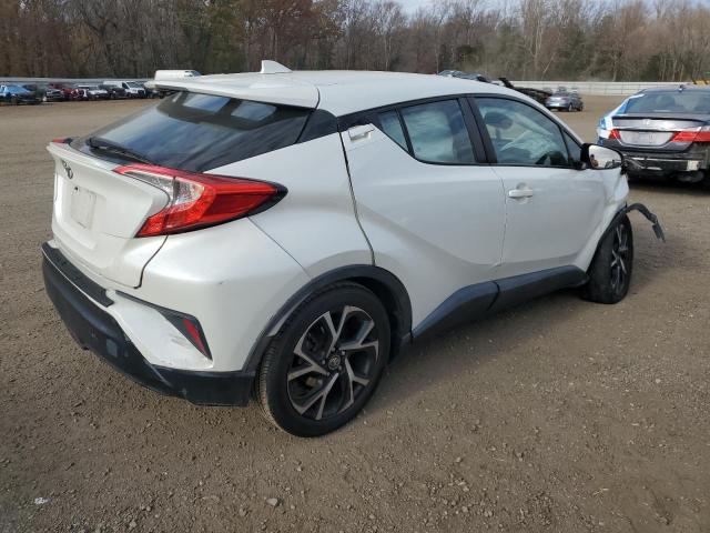 2018 TOYOTA C-HR XLE #3305307302